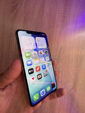 iPhone 11 Pro Max 64/80 Face ID non
