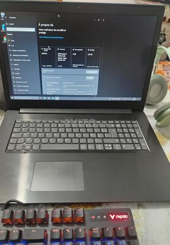 PC portable Lenovo 8G 1T - 2