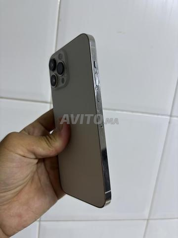 iPhone 13 Pro Max officiel 128/89 - 2