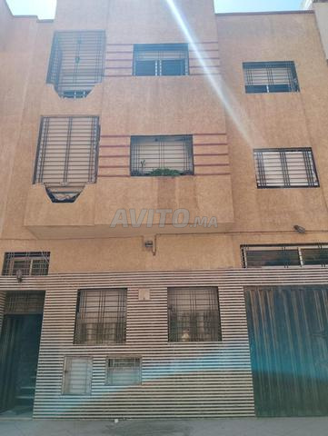 Bel immeuble à vendre