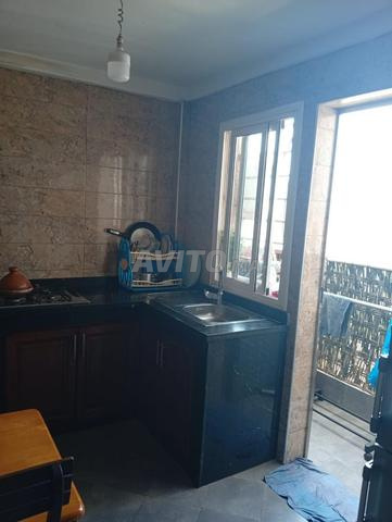 Appartement meublé à louer pour employés - 2