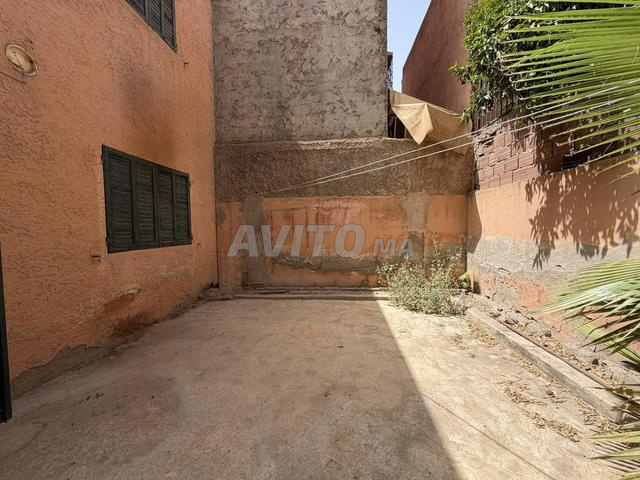 Maison 92 m² à vendre à Marrakech Amerchich