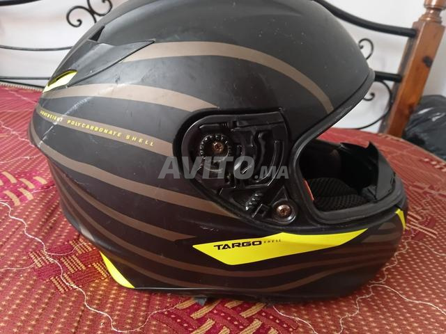 خوذة MT HELMETS - 2