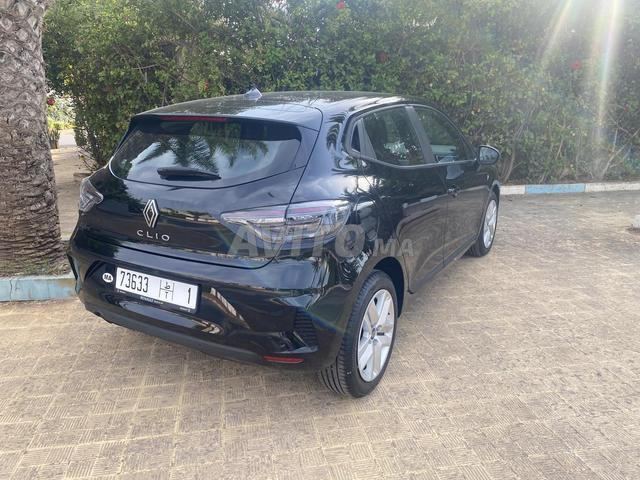 Renault Clio Diesel Manuelle 2026 à Rabat