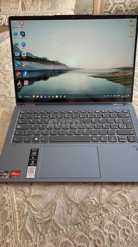 PC Lenovo IdeaPad Flex 5 16GB 512GB - 2