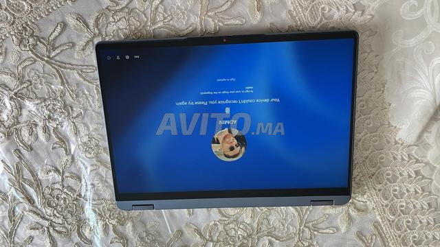 لابتوب لينوفو ايديا باد فليكس 5 16 جيجا 512 جيجا