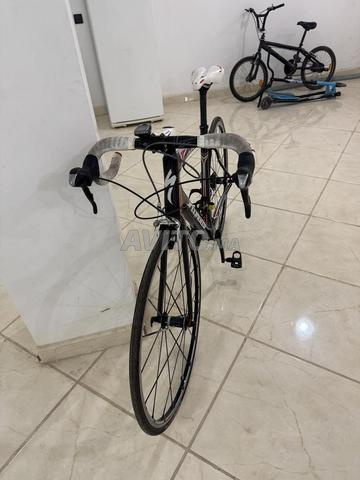 Vélo de course en carbone Specialized - 2