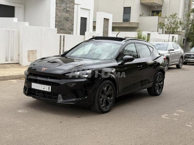 Cupra Formentor Diesel 2025 - 2