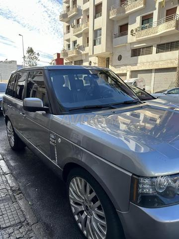 لاند روفر رينج روفر فوج ديزل أوتوماتيك - 2