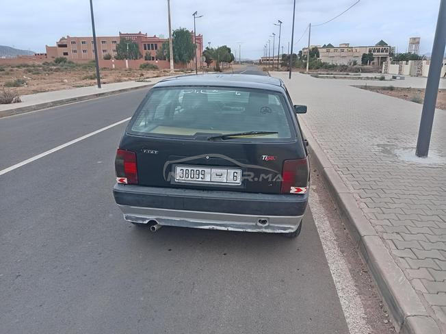  Fiat tipo à vendre 