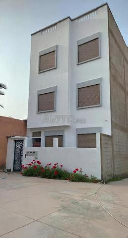Lotissement Akhnouch N°115 Tkadirt Agadir