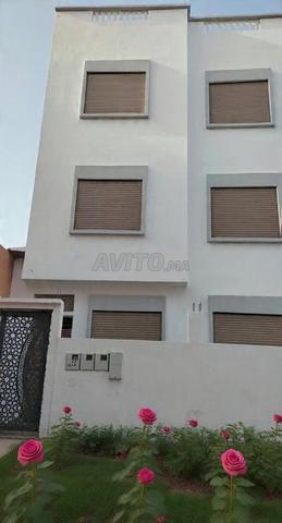 Lotissement Akhnouch N°115 Tkadirt Agadir - 2