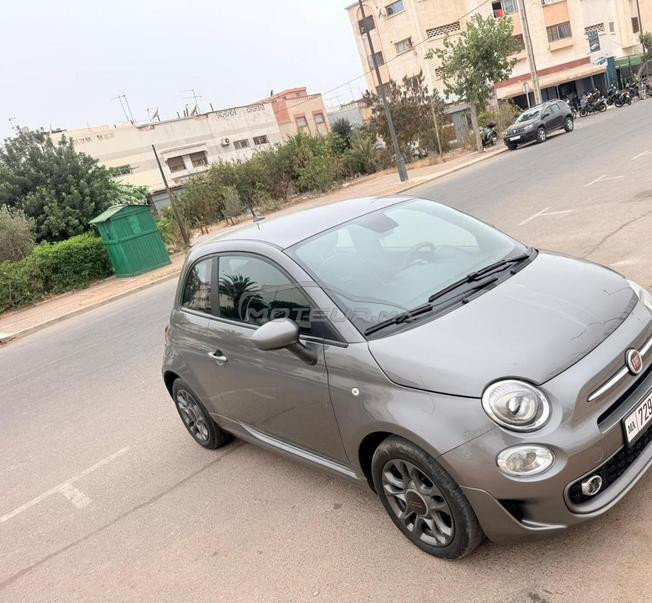 اكادير الحي المحمدي 