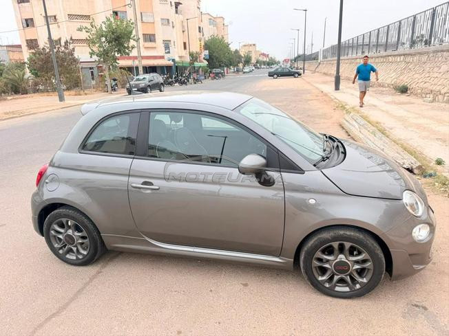 اكادير الحي المحمدي 