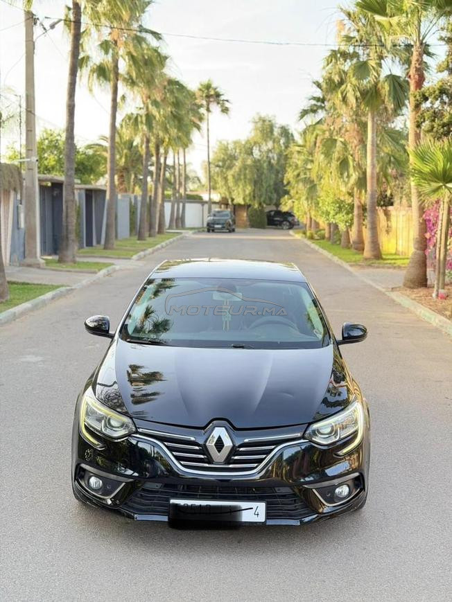 megane 2018 n9iya