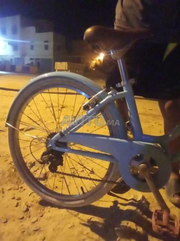 Vélo d'occasion - 2