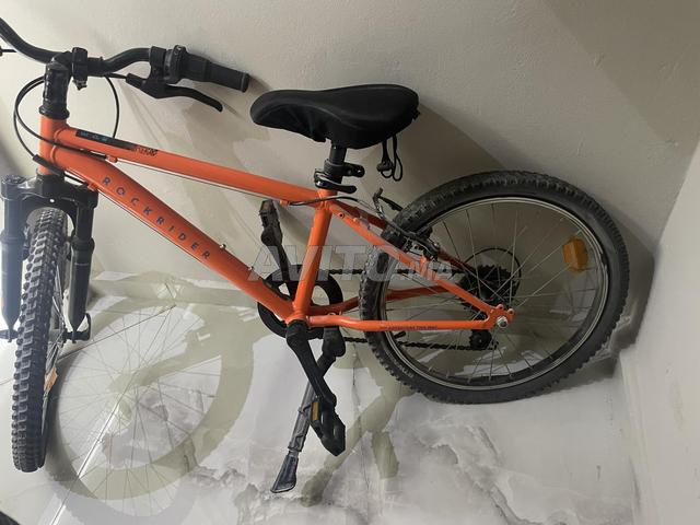 Vélo enfants - 2