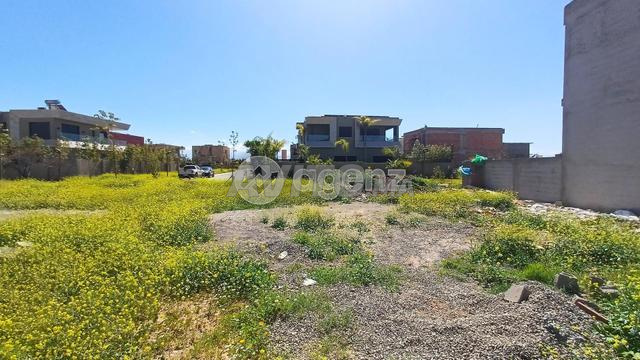 RAK-TA-1078 - أرض للبيع في مراكش - 2