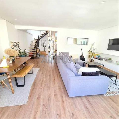178136-Appt à louer à 22000DH à Racine