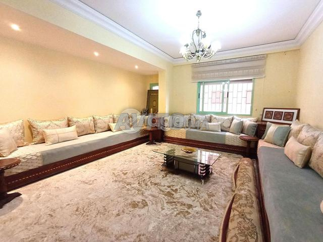 RAK-GU-1239 - Appartement à louer à Issil - 2
