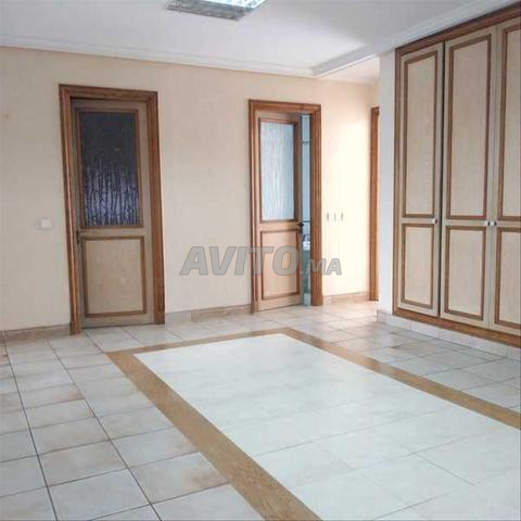 153903-بيع شقة في الدار البيضاء حي دي بارك إت