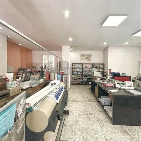 148845-Vente Local à Casablanca Gauthier de 140 m² - 2