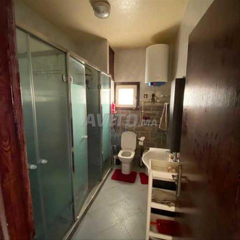 206446-Vente Appt à Casablanca Belvedere (Roches N) - 2