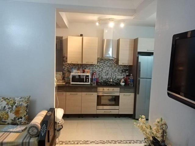 Appartement à vendre 53 m² à Casablanca - 2