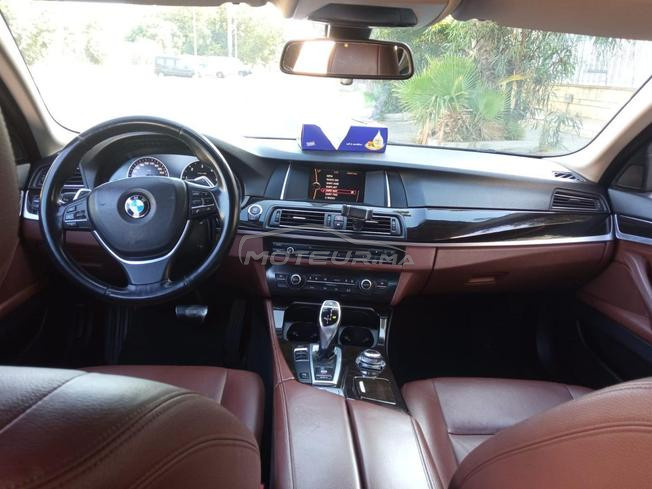 Bmw 525 en très bonne état 
