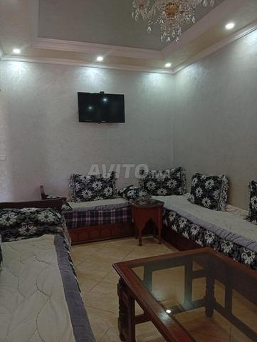شقق مفروشة للكراء بمدينة شفشاون - 2