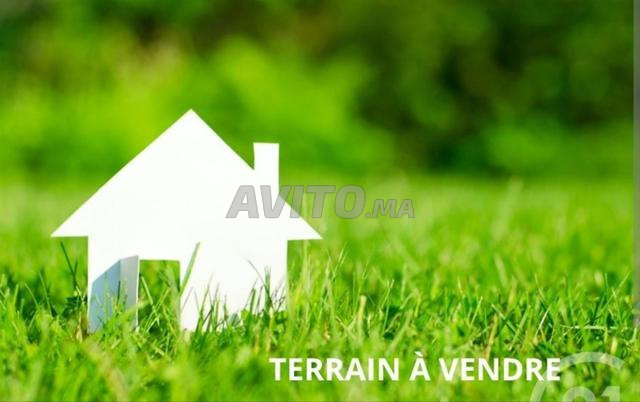 Terrain à vendre de 149 M²