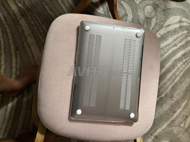 MacBook air - 2