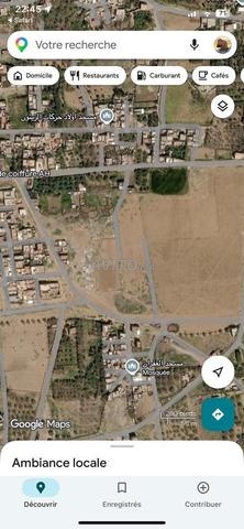 Oulad Mbarek