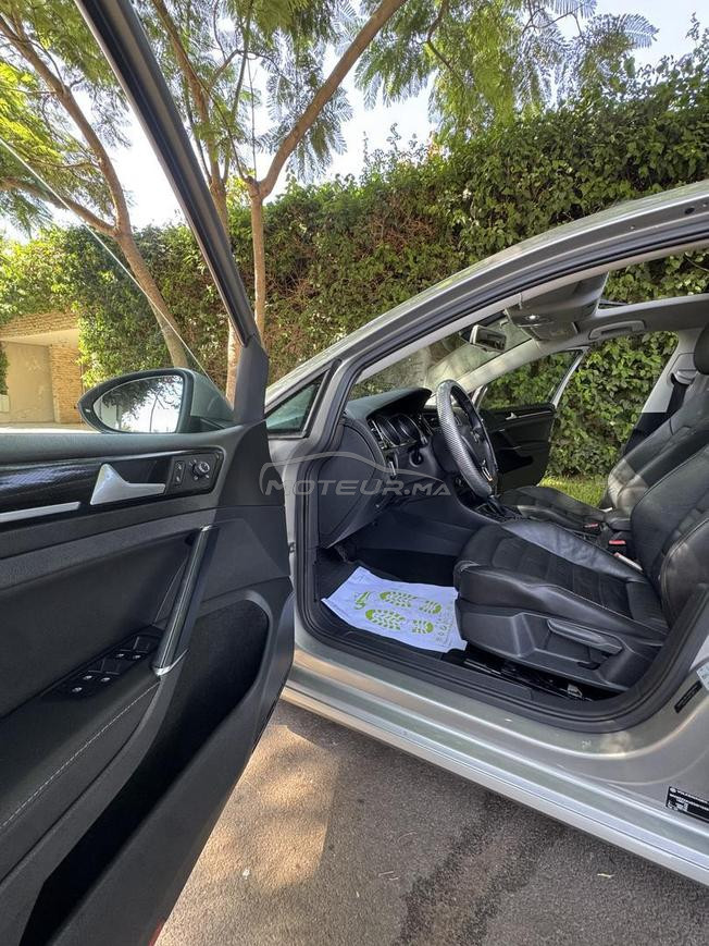 Golf7. 2021 Tel