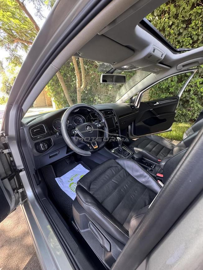 Golf7. 2021 Tel
