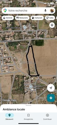 Oulad Mbarek - 2
