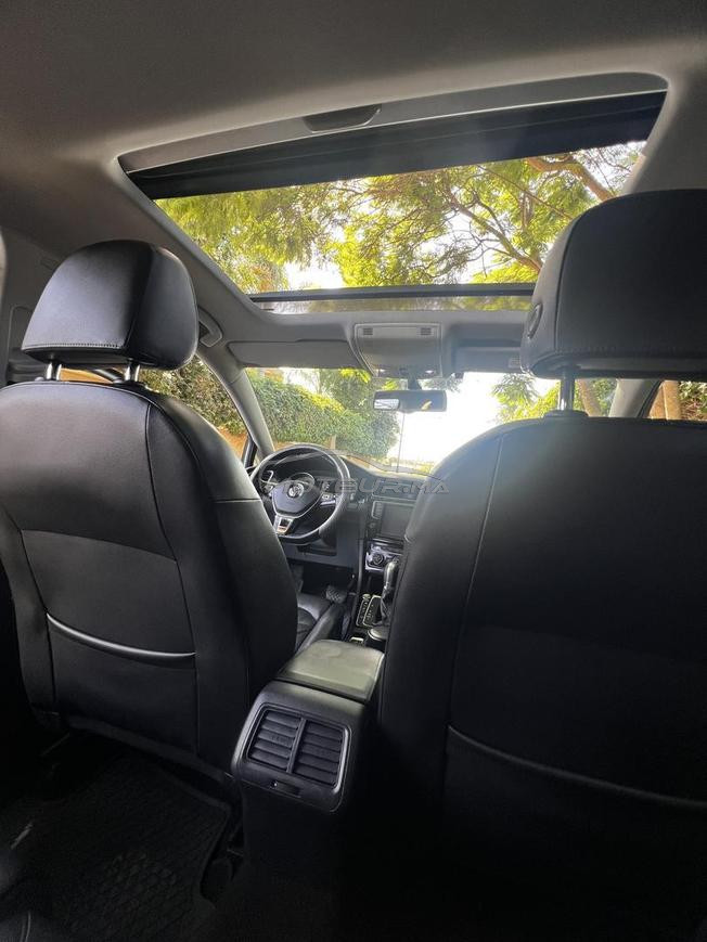 Golf7. 2021 Tel