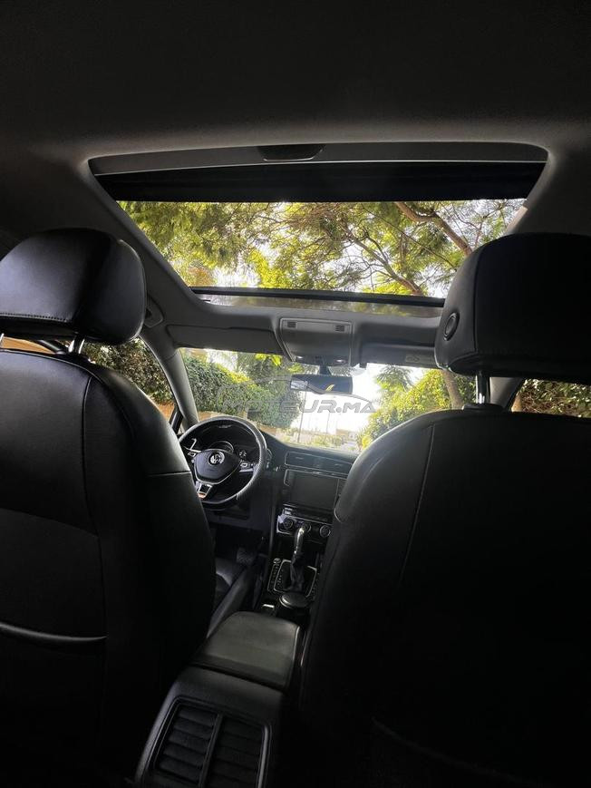 Golf7. 2021 Tel