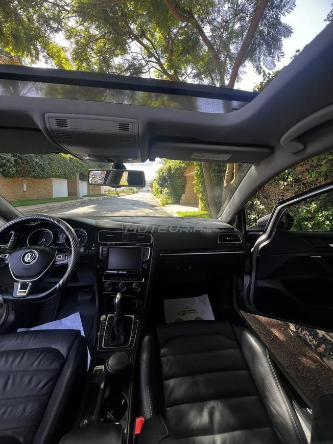 Golf7. 2021 Tel