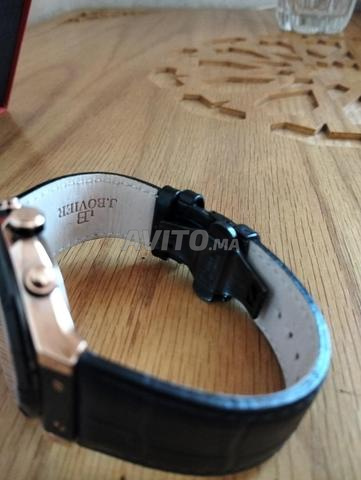 Vente montre de luxe avec prix Bob - 2