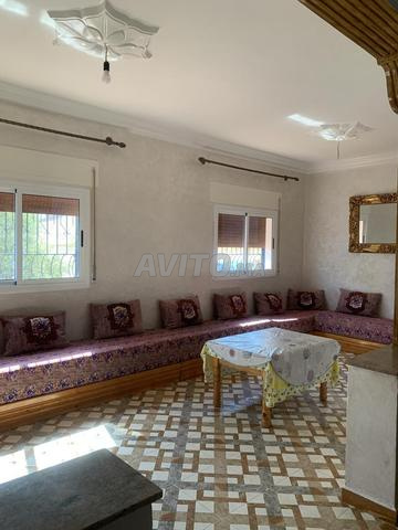 Oued Laou (Houta El Bahar) - 2