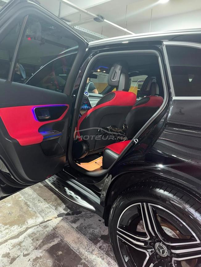 GLC 220 AMG 1ER MAIN NEUF 