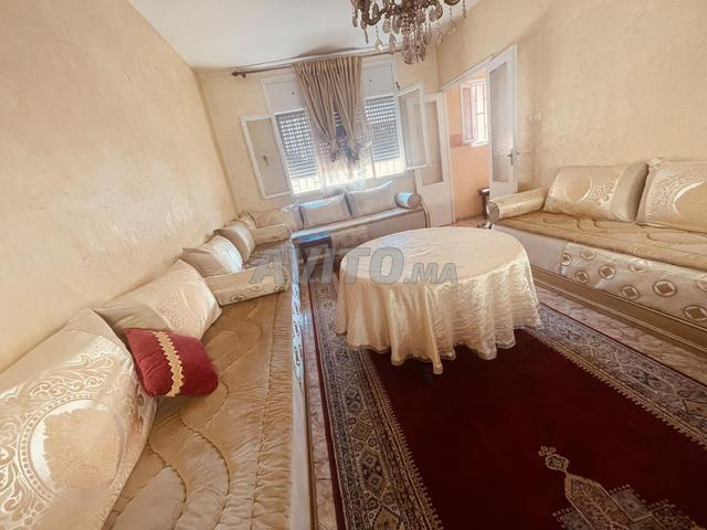 Salon marocain chic à vendre - 2