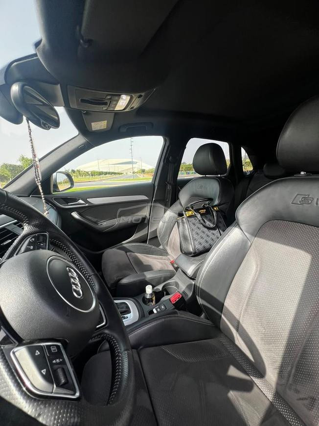 Q3 sline Quattro Diwana 2019  