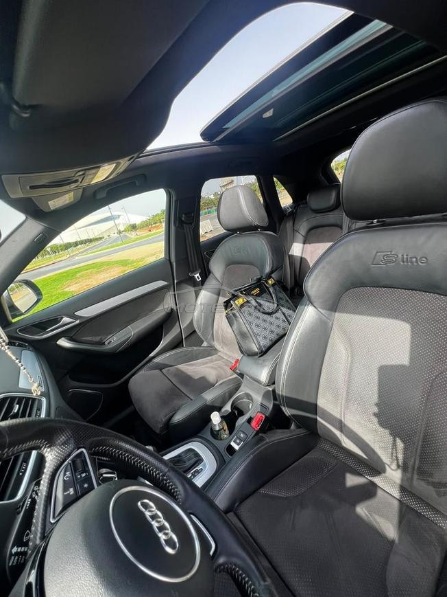 Q3 sline Quattro Diwana 2019  