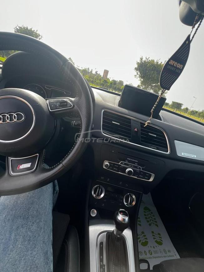 Q3 sline Quattro Diwana 2019  