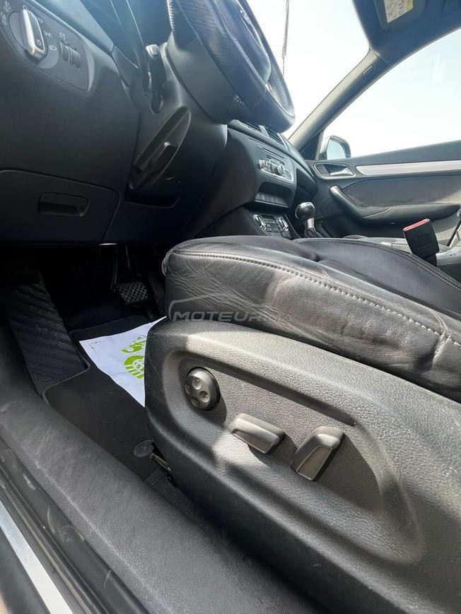 Q3 sline Quattro Diwana 2019  