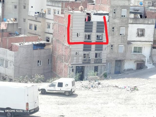 طنجة، حومة الشوك