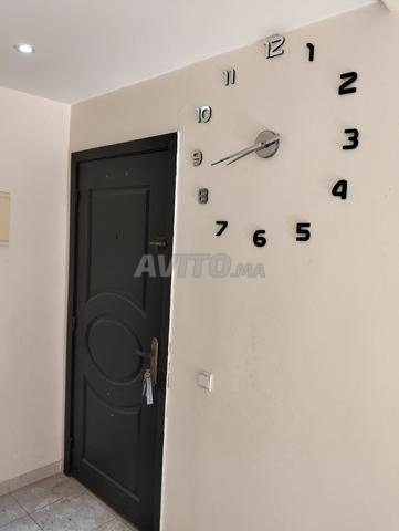 Vente appartement à Tamesna