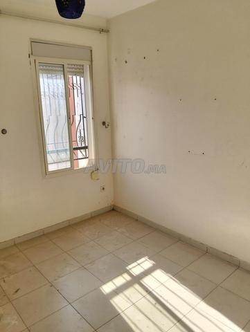 Vente appartement à Tamesna - 2